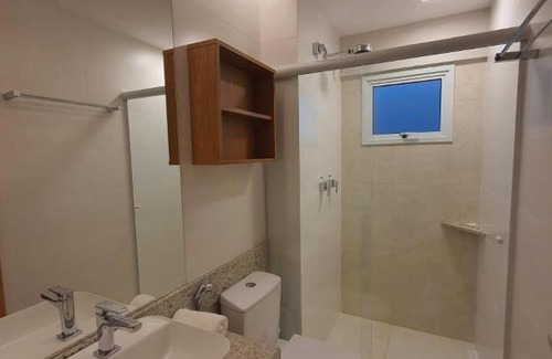 Salinopolis Apartamento | Salinas Exclusive Resort