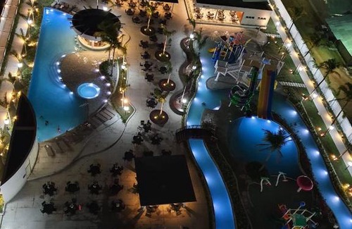 Salinopolis Apartamento | Salinas Exclusive Resort