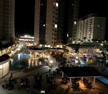 Salinopolis Apartamento | SALINAS EXCLUSIVE RESORT