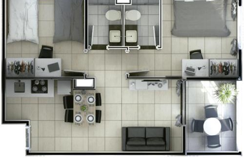 Salinopolis Apartamento | SALINAS EXCLUSIVE RESORT