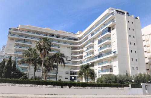 Grau i Platja Apartamento | SALINAS III - PLAYA DE GANDIA (Sólo alquiler Familias)