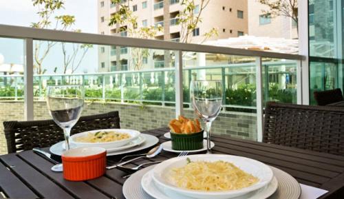 Salinopolis Apartamento | Salinas Park Resort - 2 quartos
