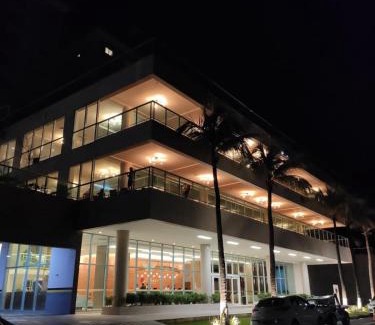 Salinopolis Apartamento | Salinas Park Resort Ap 506 para até 5 pessoas