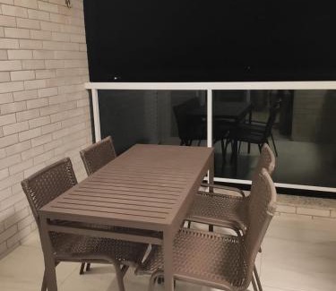 Salinopolis Apartamento | Salinas Park Resort Ap 506 para até 5 pessoas