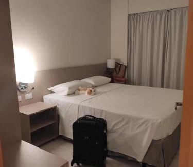 Salinopolis Apartamento | Salinas Park Resort Ap 506 para até 5 pessoas