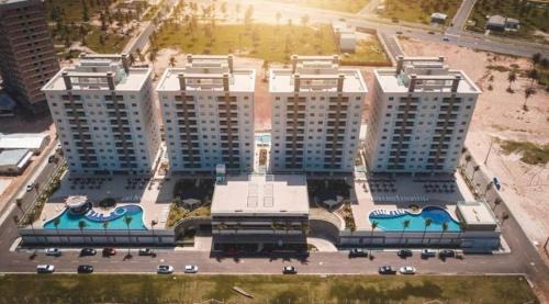 Salinopolis Apartamento | Salinas Park Resort