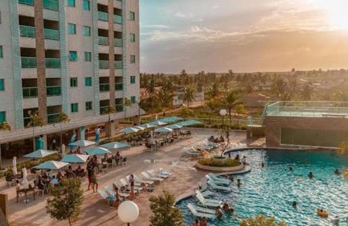 Salinopolis Apartamento | Salinas Park Resort