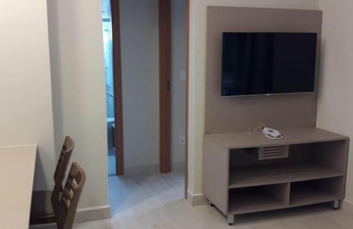 Salinopolis Apartamento | Salinas Park Resort