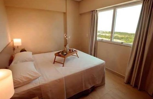 Salinopolis Apartamento | Salinas Park Resort