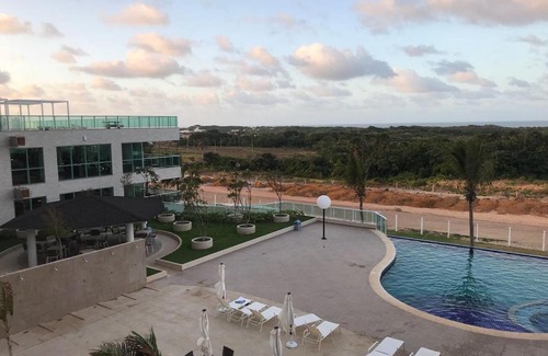Salinopolis Apartamento | Salinas Park Resort
