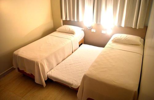 Salinopolis Apartamento | Salinas Park Resort