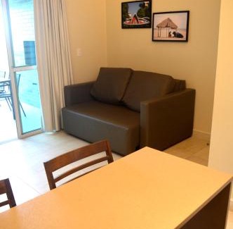 Salinopolis Apartamento | Salinas Park Resort