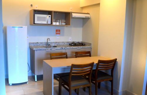 Salinopolis Apartamento | Salinas Park Resort