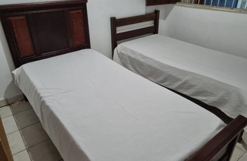 Salinopolis Apartamento | Salinas Park Resort