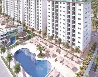 Salinopolis Apartamento | Salinas Park Resort