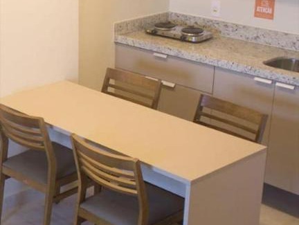 Salinopolis Apartamento | Salinas Park Resort