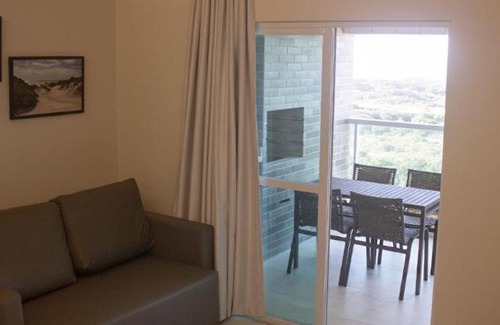Salinopolis Apartamento | Salinas Park Resort