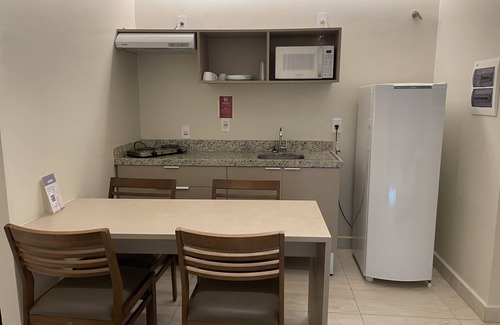 Salinopolis Apartamento | Salinas Park Resort - Conforto e Lazer a 1,3km da Praia do Atalaia