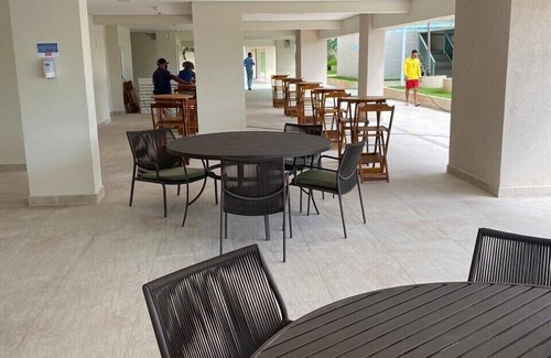 Salinopolis Apartamento | Salinas Park Resort - Conforto e Lazer a 1,3km da Praia do Atalaia