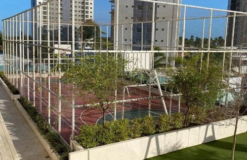 Salinopolis Apartamento | Salinas Park Resort