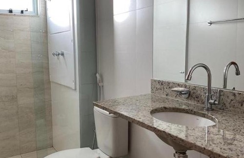 Salinopolis Apartamento | Salinas Park Resort