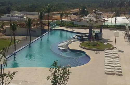 Salinopolis Apartamento | Salinas Park Resort