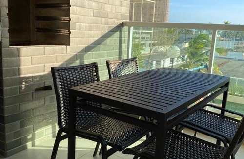 Salinopolis Apartamento | Salinas Park Resort