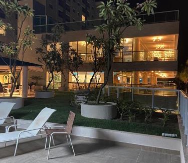 Salinopolis Hotel | SALINAS PARK RESORT