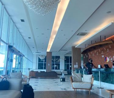 Salinopolis Hotel | SALINAS PARK RESORT