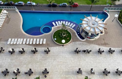 Salinopolis Hotel | SALINAS PARK RESORT