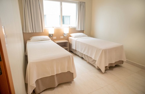 Salinopolis Hotel | Salinas Park Resort - GAV Resorts