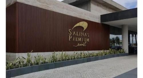 Salinopolis Complejo | Salinas Premium ou Exclusive Resort- W&A