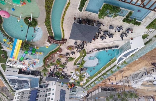Salinopolis Apartamento | Salinas Premium Resort