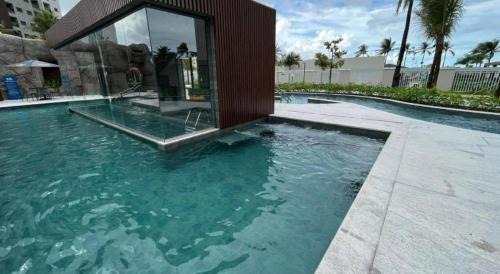 Salinopolis Apartamento | Salinas Premium Resort