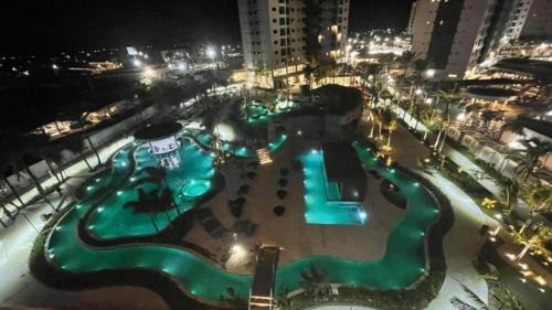 Salinopolis Apartamento | Salinas Premium Resort