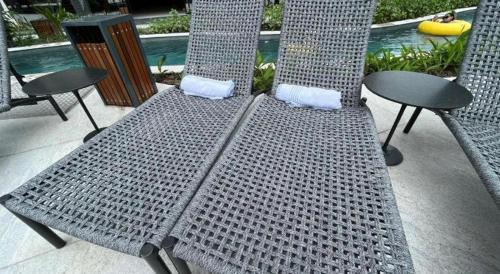 Salinopolis Apartamento | Salinas Premium Resort
