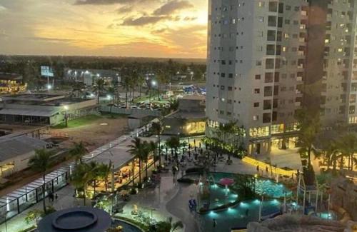 Salinopolis Hotel | Salinas Premium Resort- Torre 01