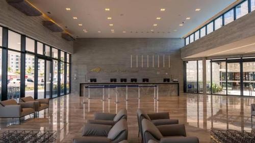 Salinopolis Hotel | Salinas Premium Resort- Torre 01