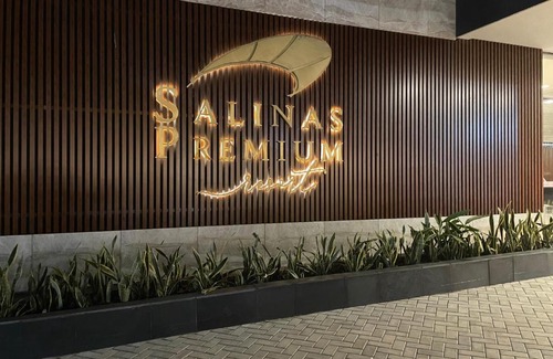 Salinopolis Apartamento | Salinas Premium Resort