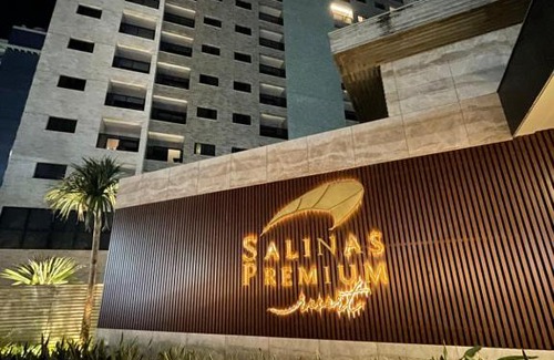 Salinopolis Apartamento | Salinas Premium Resort