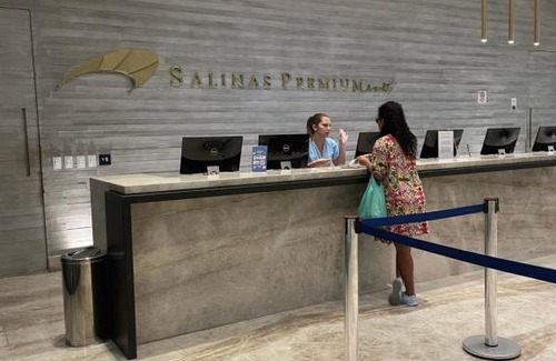 Salinopolis Apartamento | Salinas Premium Resort