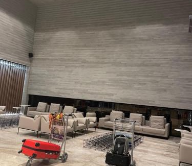 Salinopolis Apartamento | Salinas Premium Resort