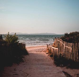 Giens Otro | Salines