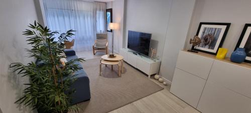 Melenara Apartamento | Salinetas apartamento junto al mar