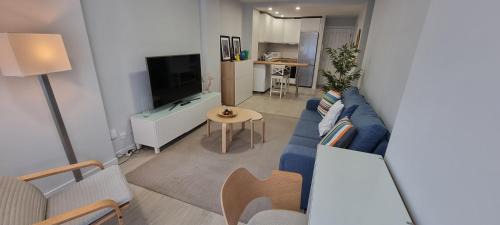 Melenara Apartamento | Salinetas apartamento junto al mar