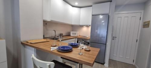 Melenara Apartamento | Salinetas apartamento junto al mar
