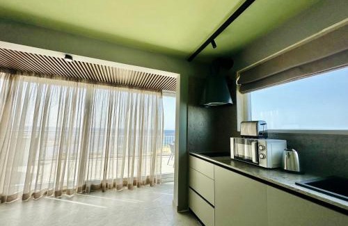 Marsalforn Apartamento | Salini Suites