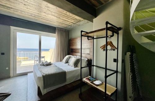 Marsalforn Apartamento | Salini Suites