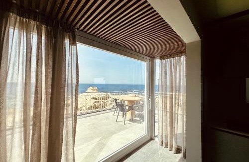 Marsalforn Apartamento | Salini Suites