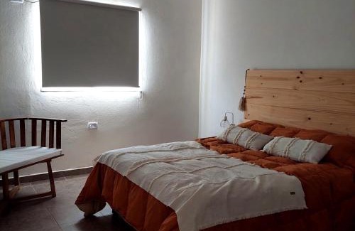 Chilecito Apartamento | Salir del Cráter Apart